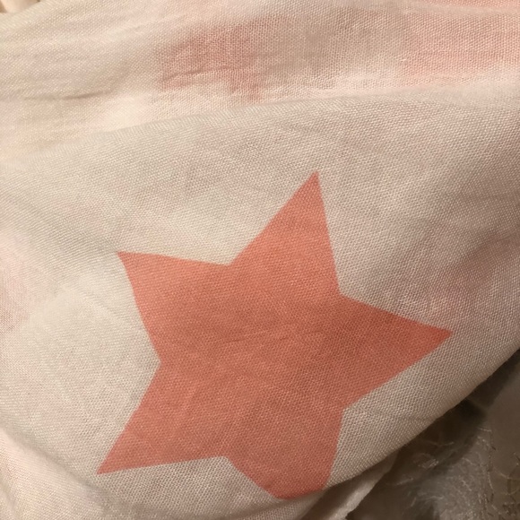 Summer Star Eternity Scarf - Picture 6 of 9